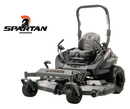 SPARTAN RT-HD Series Zero Turn Mower (54" / 61" Deck Options) | 25.5-26.0 HP