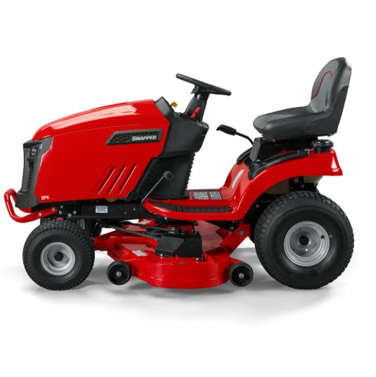 SNAPPER SPX Riding Mower 48" Deck | 25HP Briggs & Stratton | 2691664