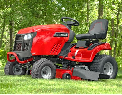 SNAPPER SPX Riding Mower 48" Deck | 25HP Briggs & Stratton | 2691664