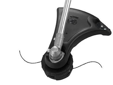 ECHO:  String Trimmers-Straight Shaft (SRM-225 / SRM-2320 / SRM-2620 / SRM-3020)