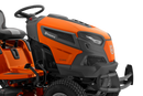 HUSQVARNA TS 248XD 48" Deck 23HP 960430339