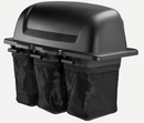 HUSQVARNA | Triple Bagger System - 42" Fits TS142K, TS120, TS140X, YRH18542