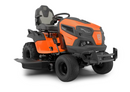 HUSQVARNA TS 375XD 54" Deck 24 HP Kawasaki FR 970 84 73‑01