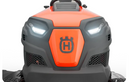 HUSQVARNA TS 375XD 54" Deck 24 HP Kawasaki FR 970 84 73‑01