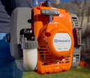 Husqvarna 122L String Trimmer 970 79 61‑02