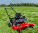 eXmark Commercial 30 X-Series Walk Behind Lawn Mower ECX200GKC300CS