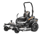SPARTAN SRT-XDe Series Zero Turn Mower 54"/61" Deck  | 25.5 HP