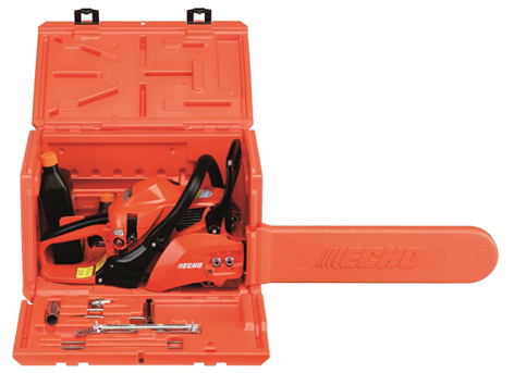 ECHO ToughChest Chainsaw Case 20" | 24"