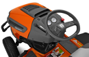 HUSQVARNA TS 248XD 48" Deck 23HP 960430339