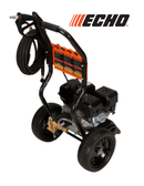 ECHO  Pressure Washer PW-3100- 3100 PSI