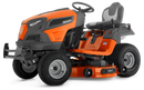 HUSQVARNA TS 248XD 48" Deck 23HP 960430339