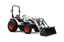 Bobcat CT2025 Compact Tractor With Loader - 24.5 HP (XXXXXX)