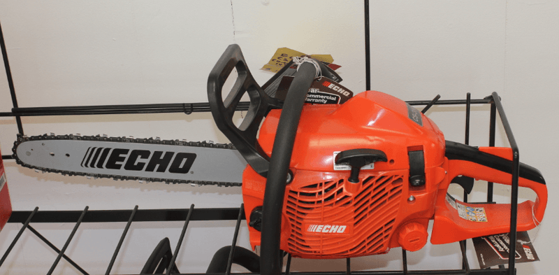 ECHO : CS-310 Chain Saw -14" Bar