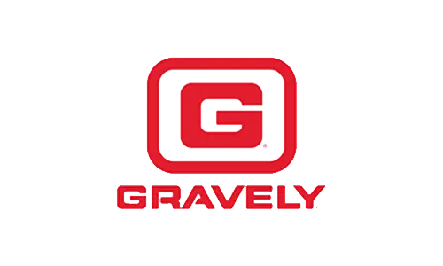 GRAVELY ZT-HD Zero Turn Mower (44”/ 48" / 52" / 60" Deck Options) | 23-24HP Kawasaki