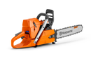 Husqvarna 372XP X-Torq Chain Saw