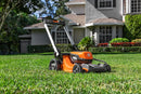 Lawn Xpert LE-322R (battery and charger included) 970 60 76‑02