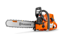 Husqvarna 372XP X-Torq Chain Saw