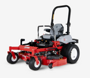 eXmark Lazer Z E-Series Zero Turn 60" LRE801GKA604A3