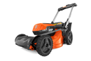 Lawn Xpert LE-322R (battery and charger included) 970 60 76‑02