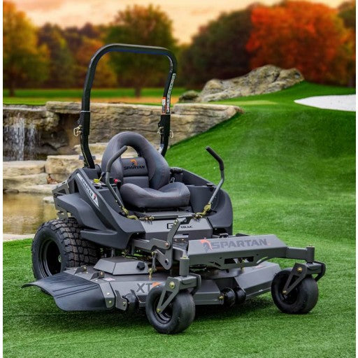 SPARTAN RT-HD Series Zero Turn Mower (54" / 61" Deck Options) | 25.5-26.0 HP