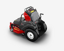 eXmark Vertex E-Series Stand-On Mower 32" VXE600GKA32300